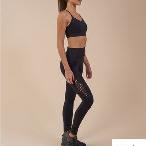 gymshark leggings